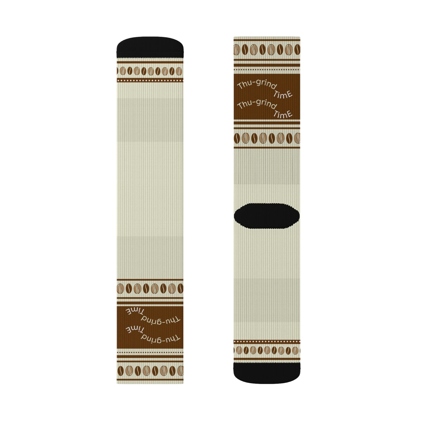 "Thursday Thrive" Socks - Project Overview and Detailed Product Specification (Top Secret Thursday Productivity Protocol)
