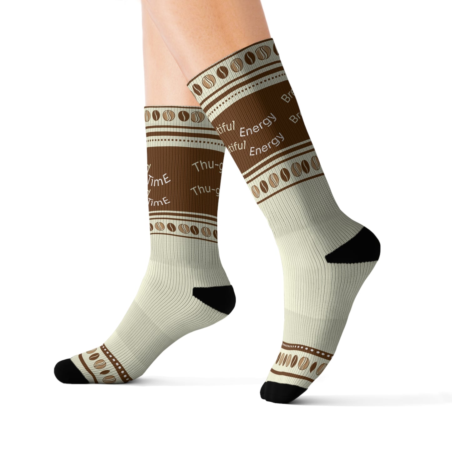 "Thursday Thrive" Socks - Project Overview and Detailed Product Specification (Top Secret Thursday Productivity Protocol)