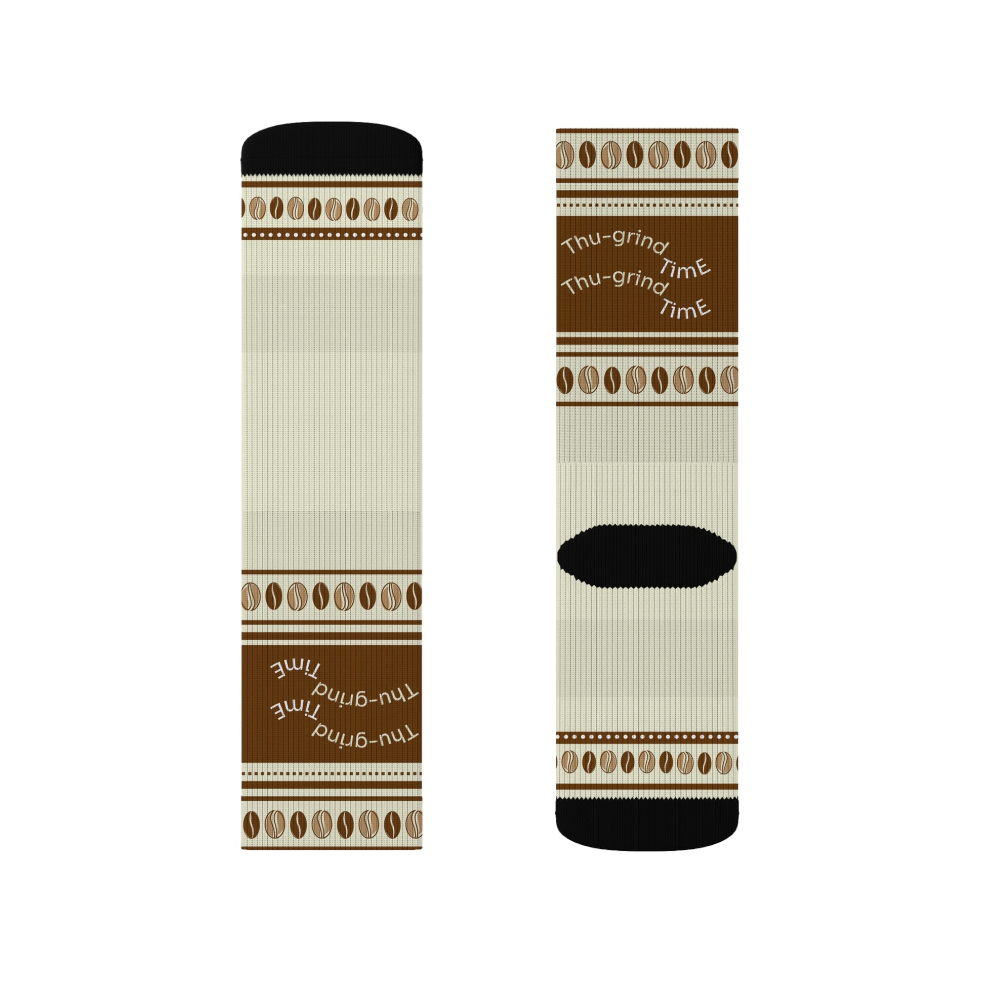 "Thursday Thrive" Socks - Project Overview and Detailed Product Specification (Top Secret Thursday Productivity Protocol)