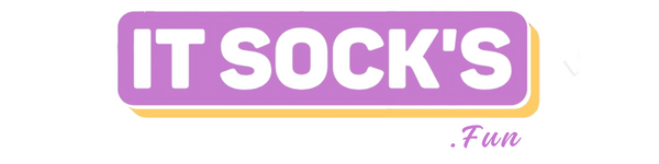 It Sock's!!!